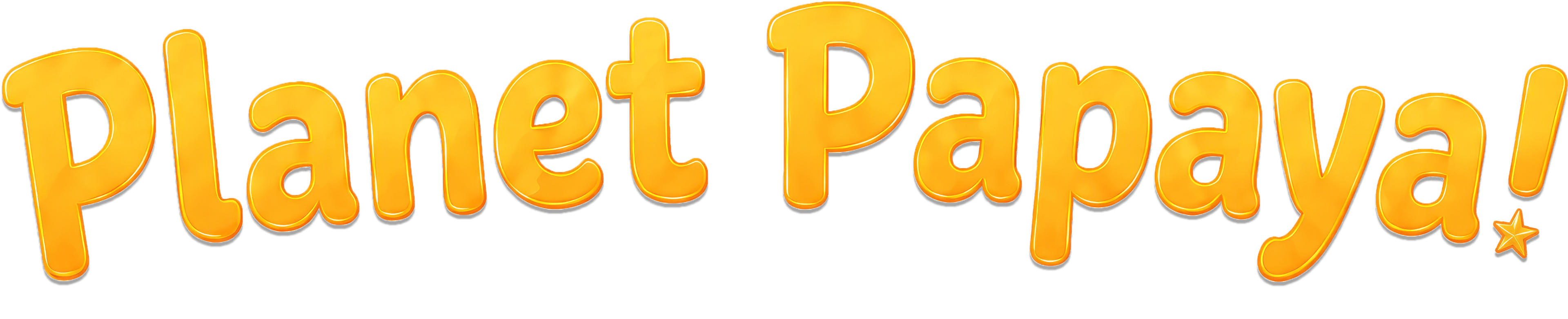Planet Papaya logo